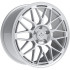 5x112 19x8 ET26 Fondmetal 9Evolution