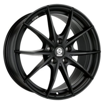 5x100 17x7.5 ET35 Trofeo 5 MB 63.4