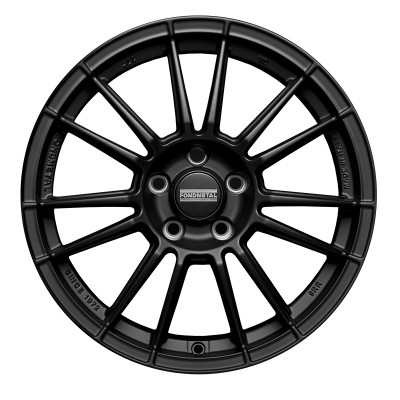 5x114.3 18x7.5 ET48 Fondmetal 9RR