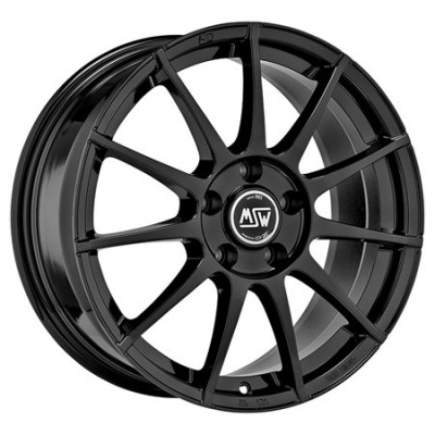 MSW 85