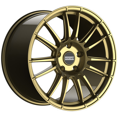 5x110 18x8 ET38 Fondmetal 9RR