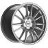 5x100 19x8.5 ET45 Fondmetal 9RR