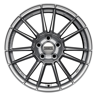 5x100 19x8.5 ET45 Fondmetal 9RR