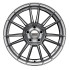 5x100 19x8.5 ET45 Fondmetal 9RR