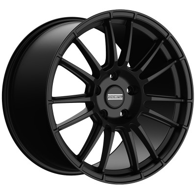 5x108 19x8.5 ET49 Fondmetal 9RR