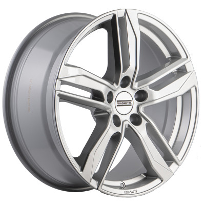 Fondmetal HEXIS (FMI01)