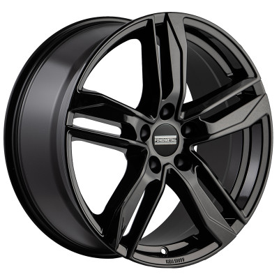 5x112 18x8 ET40 Fondmetal HEXIS (FMI01)