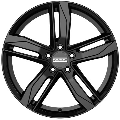 5x112 18x8 ET40 Fondmetal HEXIS (FMI01)
