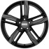 5x112 18x8 ET40 Fondmetal HEXIS (FMI01)