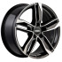 5x112 18x8 ET40 Fondmetal HEXIS (FMI01)