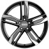 5x112 18x8 ET40 Fondmetal HEXIS (FMI01)