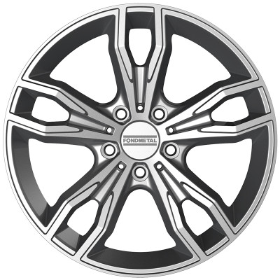 Fondmetal ALKE (FMI02)