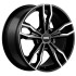5x120 20x8.5 ET33 Fondmetal ALKE (FMI02)