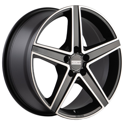 5x112 18x8 ET38 Fondmetal IOKE (FMI03)