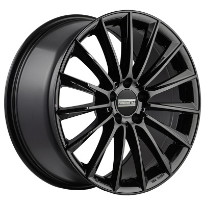 5x114.3 18x8 ET35 Fondmetal AIDON (FMI04)