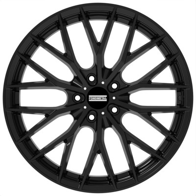 5x120 21x10 ET35 Fondmetal MAKHAI (FMI05)