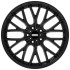 5x120 21x10 ET35 Fondmetal MAKHAI (FMI05)