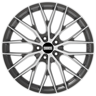 Fondmetal MAKHAI (FMI05)