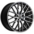 5x112 21x9 ET25 Fondmetal MAKHAI (FMI05)