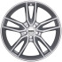 5x112 16x6.5 ET43 Fondmetal KOROS (FMI06)