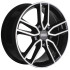 5x112 17x7.5 ET45 Fondmetal KOROS (FMI06)