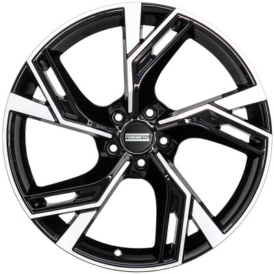 5x112 19x8 ET49 Fondmetal ATENA (FMI07)