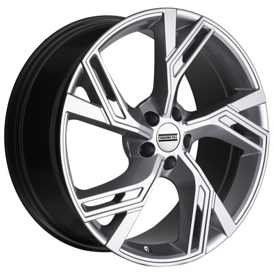 5x112 21x9 ET33 Fondmetal ATENA (FMI07)