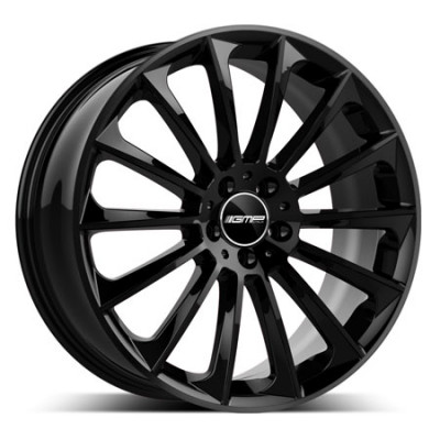 GMP Stellar