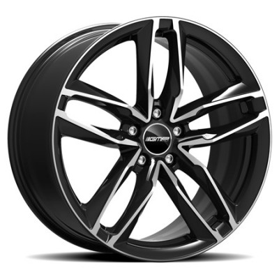 GMP Atom