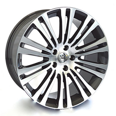 5x120 19x8.5 ET13 C 073 GGMFP 72.6