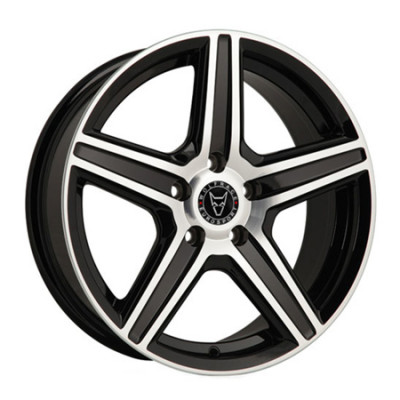 WOLFRACE Scorpio 038