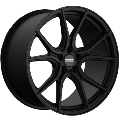 5x120 20x9 ET23 Fondmetal STC45