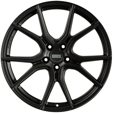 5x120 20x9 ET23 Fondmetal STC45