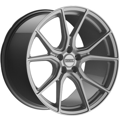 Fondmetal STC45