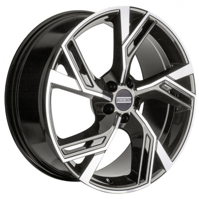 Fondmetal ATENA (FMI07)