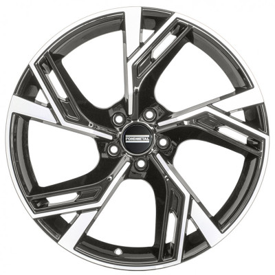Fondmetal ATENA (FMI07)