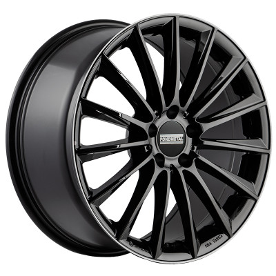 5x112 19x8 ET48 Fondmetal AIDON (FMI04)