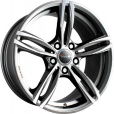 Avus AC-MB3