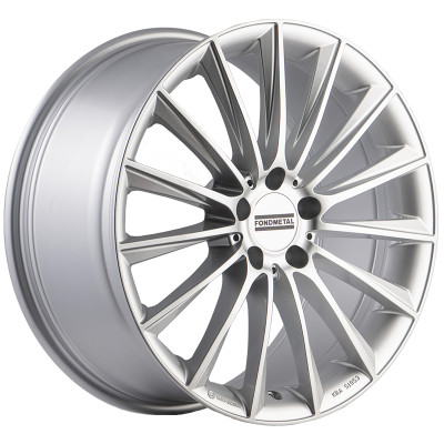 5x112 20x9.5 ET22 Fondmetal AIDON (FMI04)