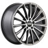 5x112 20x9.5 ET22 Fondmetal AIDON (FMI04)