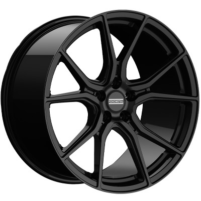 Fondmetal STC45