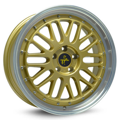 Keskin KT22 Retro