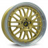 5x120 19x8.5 ET35 KT22 Retro MGLP 72.6