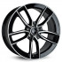 5x112 18x8 ET45 KT21 Elegant BFP 66.6