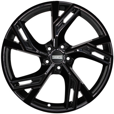 5x112 22x10 ET18 Fondmetal ATENA (FMI07)