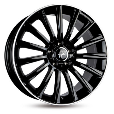 Keskin KT18 Turbo