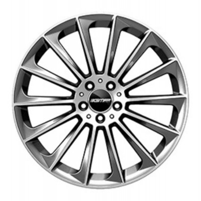 GMP Stellar