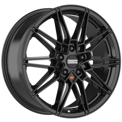 5x120 18x8 ET45 Fondmetal THOE (FMI08)