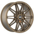 5x120 19x8 ET45 Fondmetal THOE (FMI08)