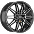 5x112 20x8 ET45 Fondmetal THOE (FMI08)